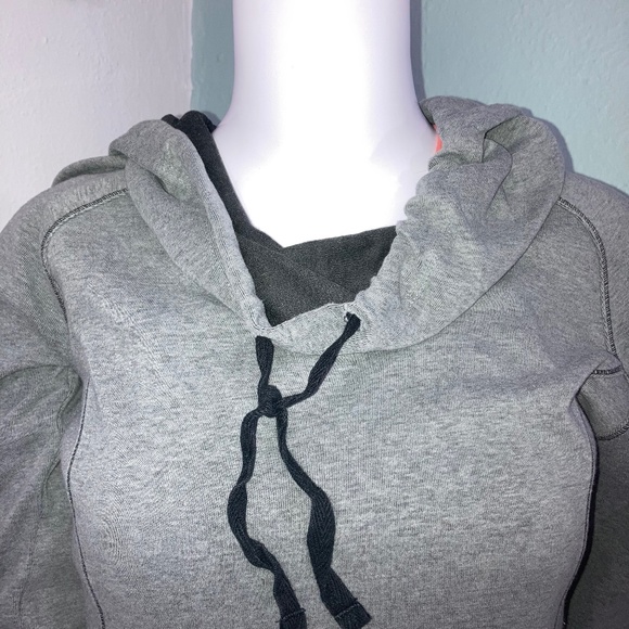 Columbia Super Hooded Soft Dress S - Picture 5 of 6